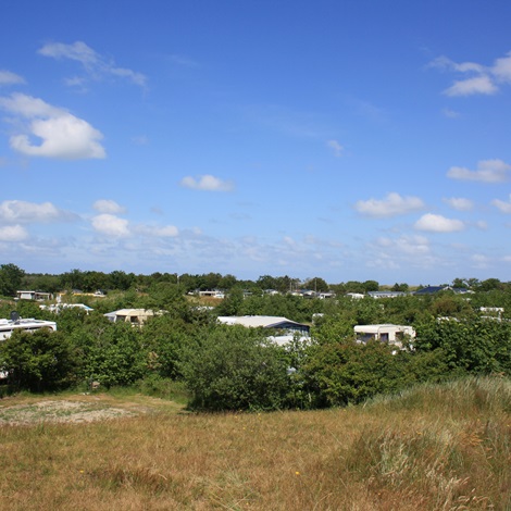 Tent de Hôn - 4 personen