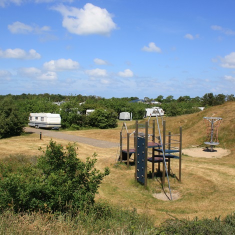 Tent de Hôn - 4 personen